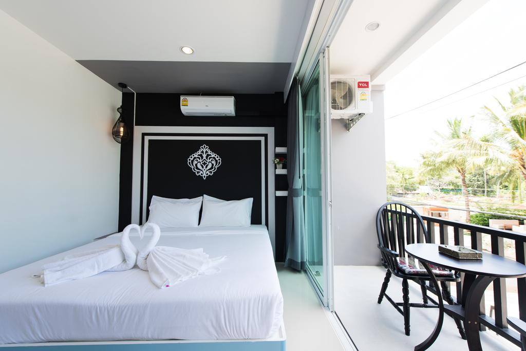 Vacation Time House Villa Nai Yang Exterior photo